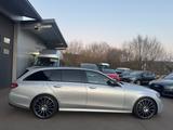 Mercedes-Benz E 300 d T AMG Line,Night,20 Zoll Alu - Mercedes-Benz E 300: AMG