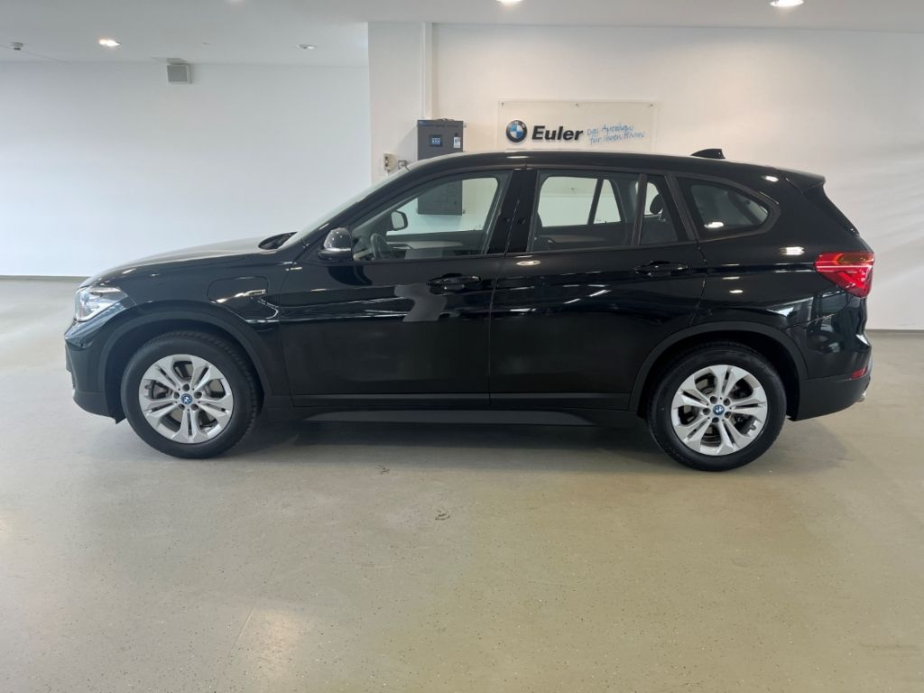 BMW X1 xDrive 25e Navi RFK MFL SHZ PDC Lordosenst.LM foto 5