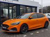 Ford Focus Lim. ST/PERFORMANCE/RECARO/1.HAND/KAMERA/ - Ford Focus: Orange, ST