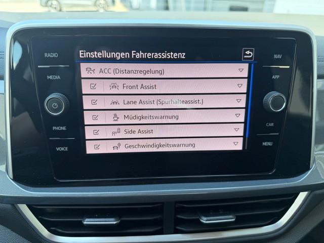 Volkswagen T-Roc Style DSG AHK