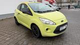 Ford Ka 1.2l*Trend*ABS*SERVO*ALLWETTER* - Ford Gebrauchtwagen von 2009