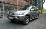 Nissan X Trail 2.5 T30 TÜV neu, 8fach bere... - Nissan X-TRAIL T30