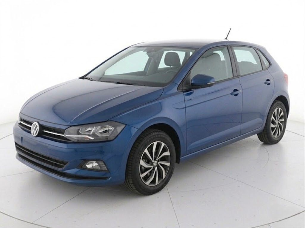 Other Volkswagen Polo 1.0 TSI DSG LIFE imagem 2