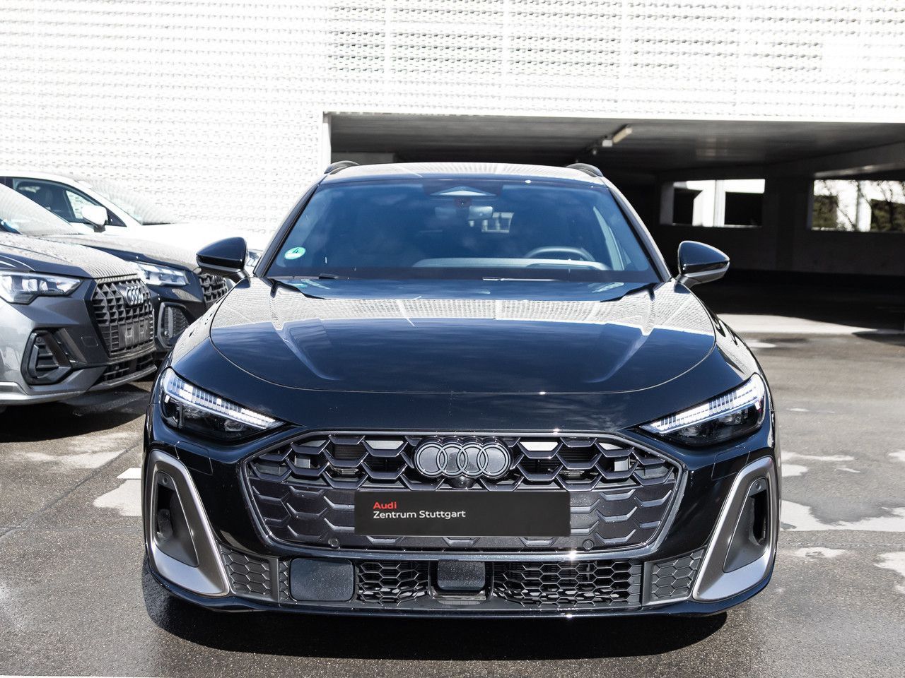 Audi A5 - Bild 9