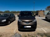 Nissan Carplay | neues Getriebe | TÜV 2028 | AHK 2000kg - Nissan NV200 aus 2018