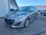 Mazda 5 Sports-Line - Mazda 5 Sports-Line