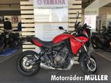 Yamaha Tracer 7 Sonder-Aktion,  Modell 2023 - YAMAHA MOTORRAD