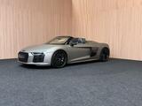 Audi R8 R8 5.2i V10 FSI Quattro S tronic| Cabrio| Car - Audi R8: 5.2