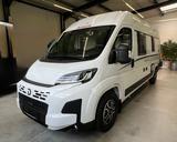 Dethleffs Globetrail 600DS  Autom.-Ausstattung UVP:81400 € - Dethleffs Globetrail 600 DS Automatik
