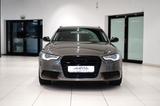 Audi A6 Avant 3.0|EXCLUSIVE|TEMP.|BOSE|DRIVE-SELECT| - Audi A6 aus 2012: Kombi