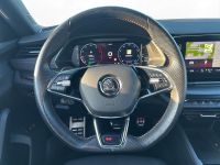 Skoda Octavia - Vorschau Bild 9