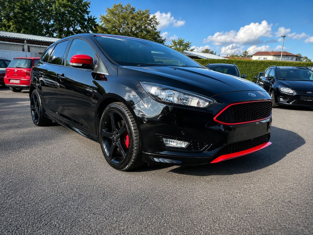 Image of Ford Focus