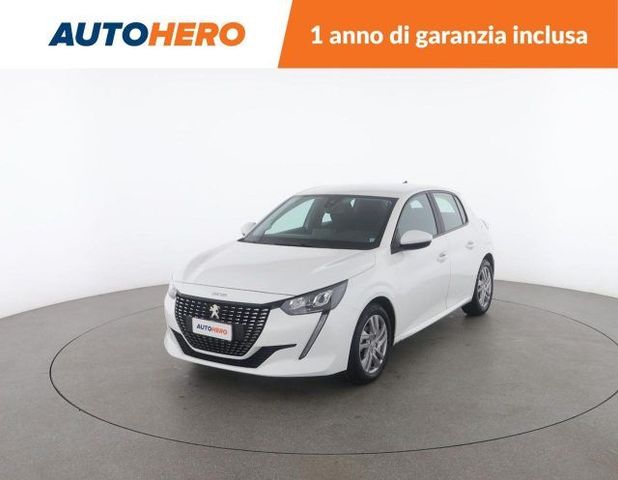 Peugeot PEUGEOT 208 PureTech 75 Stop&Start 5 porte Activ