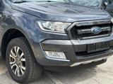 Ford Ranger Wildtrak Doppelkabine 4x4 - Ford Gebrauchtwagen in Aachen