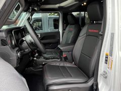 JEEP Wrangler Rubicon Xtreme 35" Hardtop 2.0 T