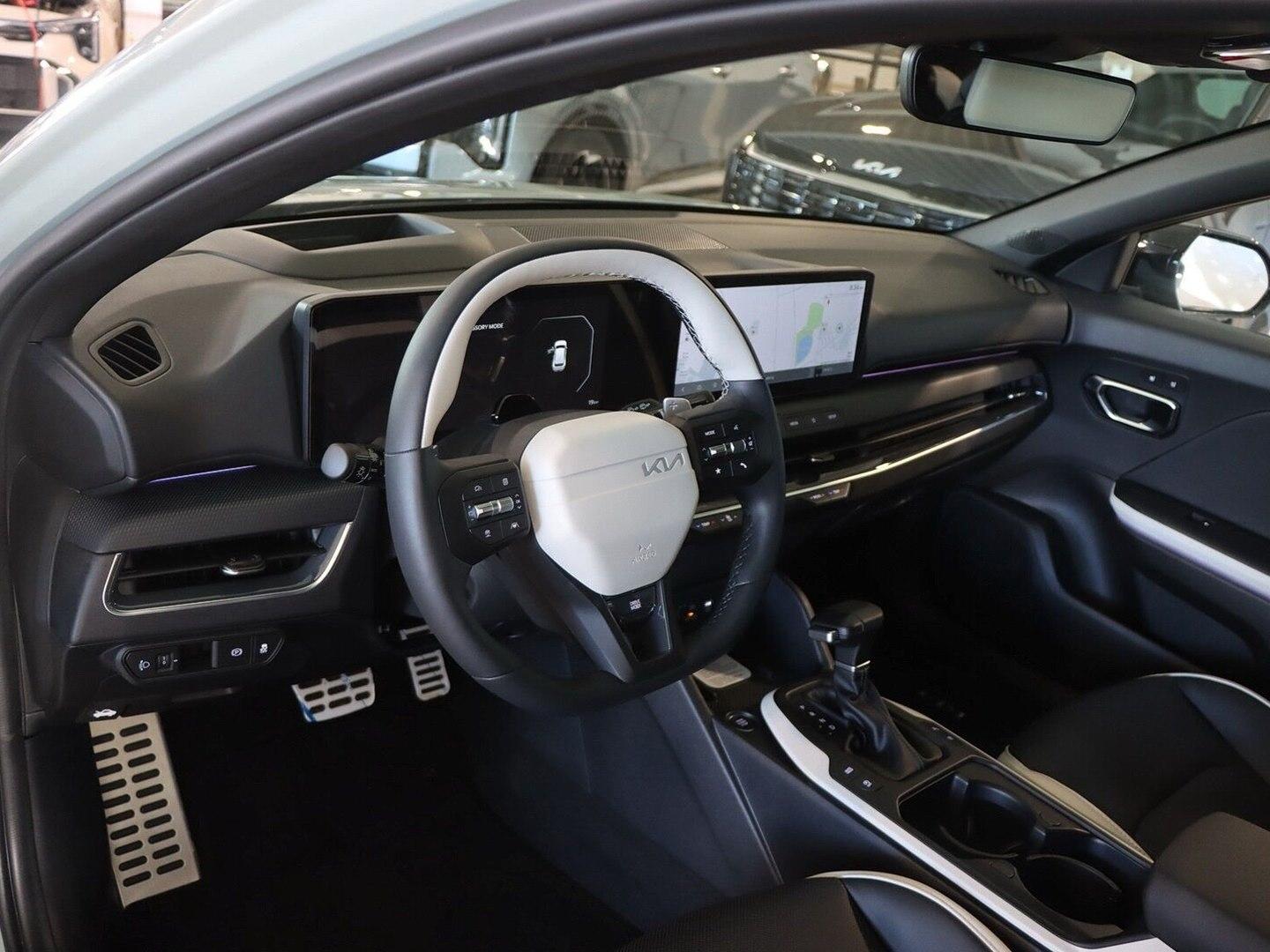 Kia K4 GT-Line/ DWP/ Automatik, миниатюра 13