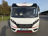 Dethleffs Pulse GT Fiat Ducato 8 - Dethleffs Pulse