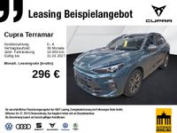 Cupra Terramar - Vorschau Bild 3