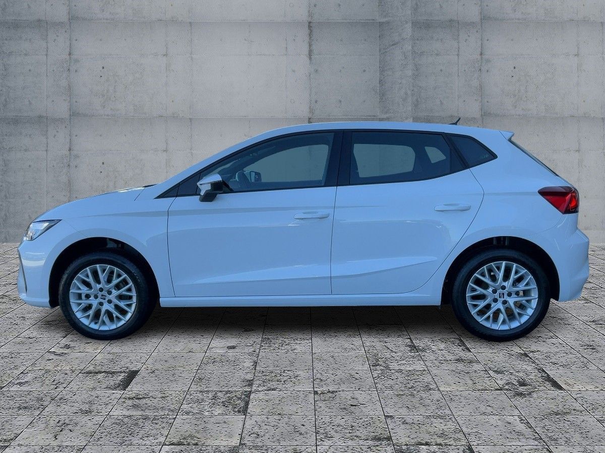 Seat Ibiza - Bild 4