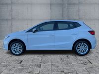 Seat Ibiza - Vorschau Bild 4