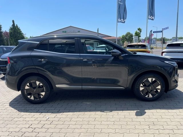 Fahrzeugabbildung Kia Sportage Vision Kamera LED Verkehrszeichenerk