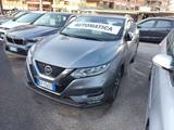 Nissan Qashqai 1.3 DIG-T 160 CV DCT Business - Nissan Qashqai mit Halbautomatikschaltung