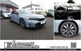 Honda Civic e:HEV 2.0 i-MMD Hybrid Elegance / Sport-Pa - Honda Civic Tageszulassungen