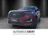 Ford Edge 2.0 ST-Line 4x4 Aut./LED/ACC/KAMERA/NAVI/ - blaue Ford Edge