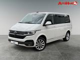 Volkswagen T6.1 Multivan Gen.SIX Standh AHK 1.Hand LED Navi