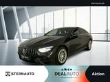 Mercedes-Benz GT 53 4M Burm SHD Memory Sitzklima Massage 360° - Mercedes-Benz AMG GT in Dresden