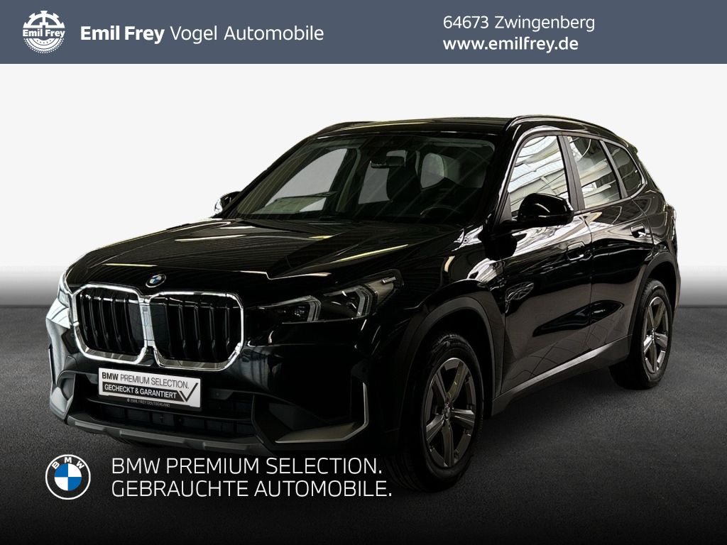 Image of BMW X1