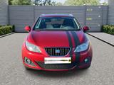 Seat Ibiza 1.2 12V 51kW Sport - Seat Ibiza aus 2010: Sport