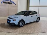 Citroën C3 1.2 PureTech - gebrauchte Citroën C3 aus dem Jahr 2020