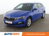 Skoda Scala 1.6 TDI Ambition Aut.*NAVI*TEMPO*PDC*SHZ* - Skoda Scala in Köln