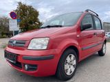 Fiat Panda 1.2 8V Dynamic/Panoramadach - Fiat Panda aus 2004