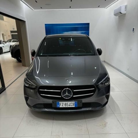 Mercedes-Benz MERCEDES-BENZ B 180 Mercedes B180 d automatic sp