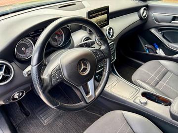 2013 Mercedes-BENZ CLA — миниатюра 13