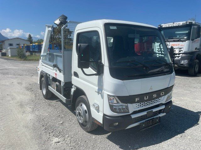 FUSO 6S15 6S15Klima,AHK,Jotha