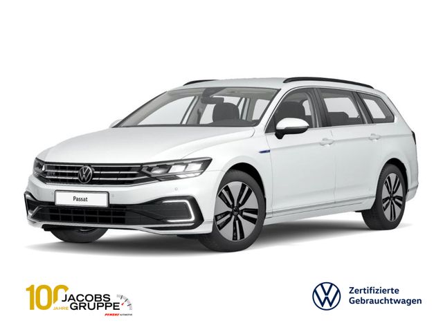 Volkswagen Passat Variant 1.4 TSI GTE DSG Navi*CAM*ACC*LED