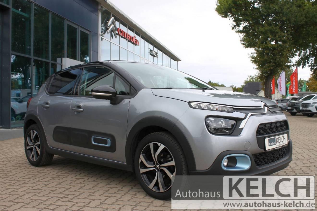 Citroën C3 Elle PT110 S&S
