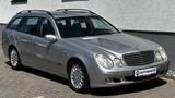 Mercedes-Benz E 270 CDI T ELEGANCE Klima AHK TÜV Service - scheckheftgepflegte Mercedes E 270