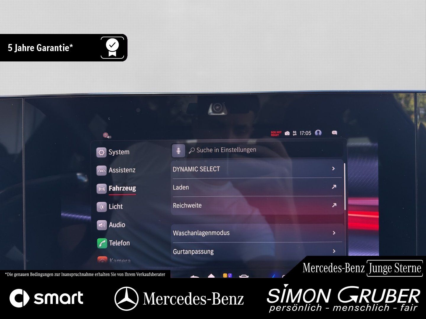 Fahrzeugabbildung Mercedes-Benz CLA 250+ EQ AMG HUD 360 Voll-Leder MBeam AHK