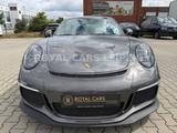 Porsche 911 GT3 Clubsport|Lift|Carbon|Approved 06/2029 - Porsche: 3.2
