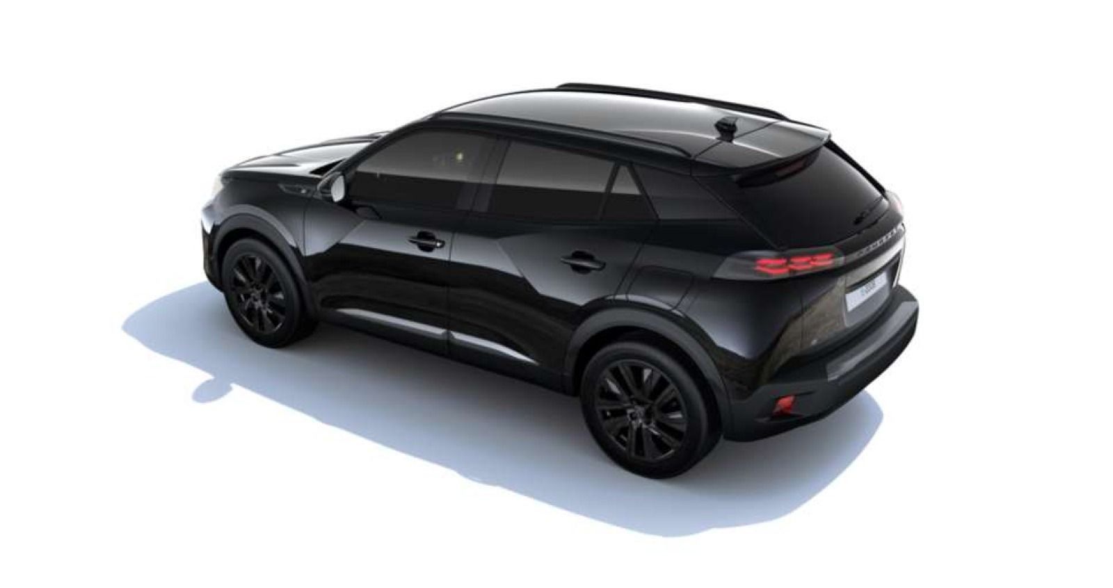 Peugeot 2008 - Bild 2