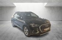 Audi Q3 - Vorschau Bild 9