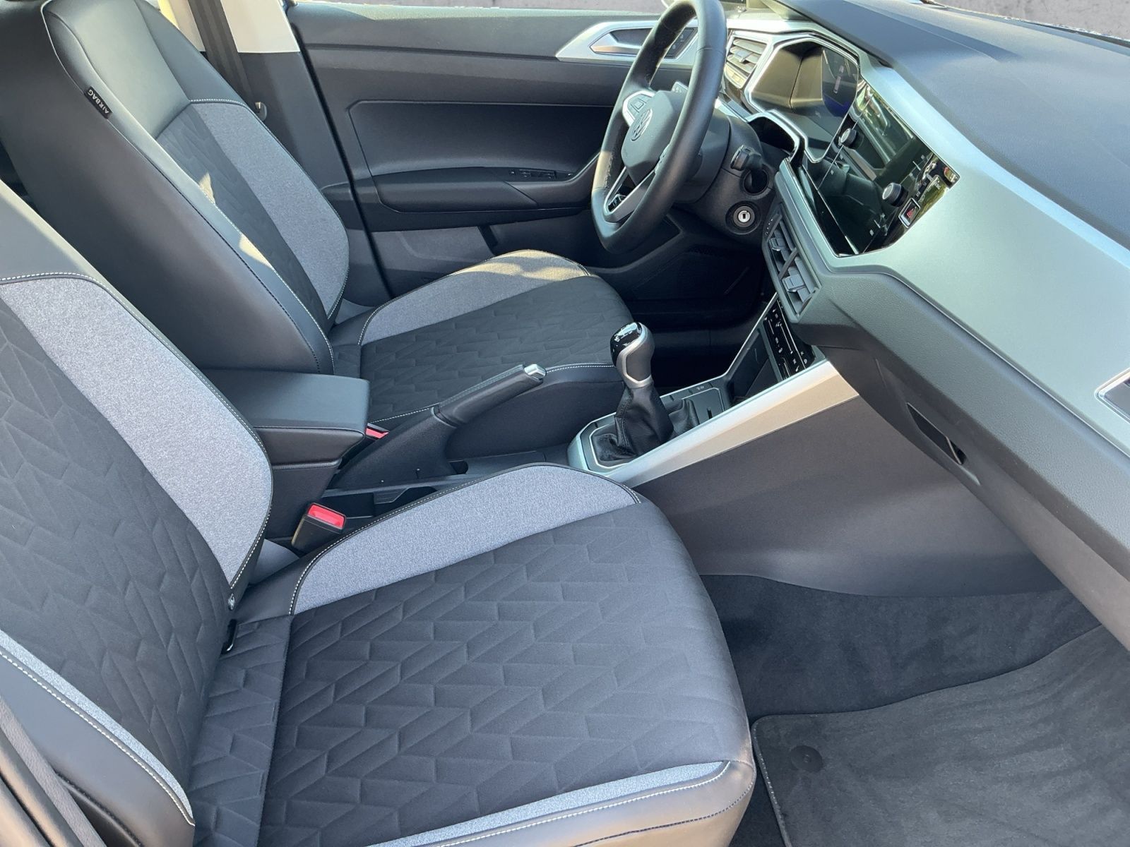 Volkswagen Taigo - Bild 13