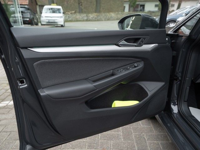 Golf Life TSI 6-Gang GJR RFK Winterpaket