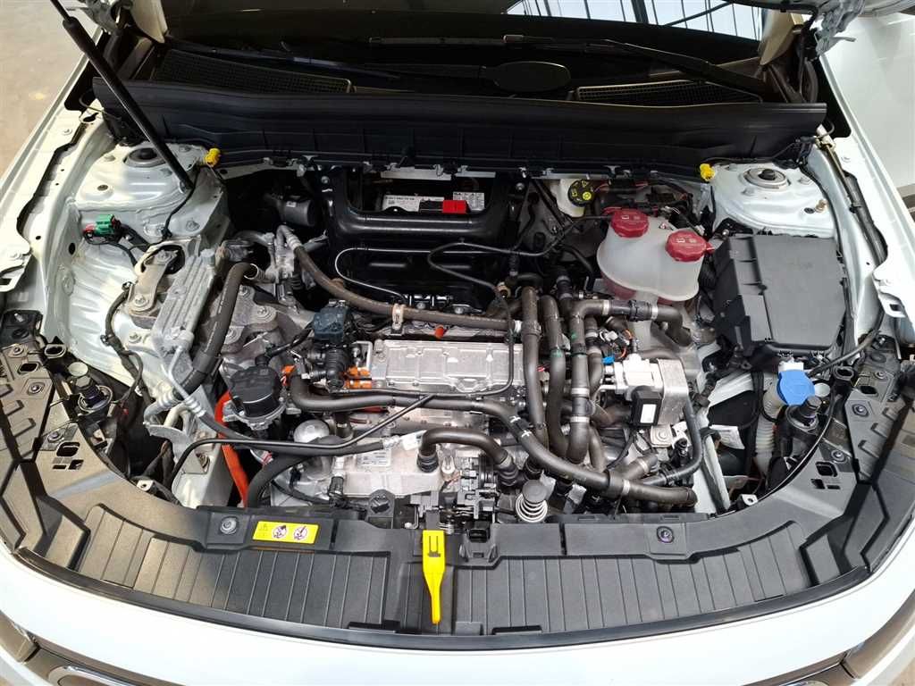 Mercedes-Benz EQB 300 4MATIC 67 kWh Advanced-Paket foto 24