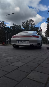 Porsche 996 Carrera 4S /  D  /  2+ Motorrevision - Porsche 996: Motor