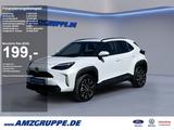 Toyota Yaris Cross Hybrid ACC+Navi+Kamera+Winterpak - gebrauchte Toyota Yaris Cross aus dem Jahr 2024